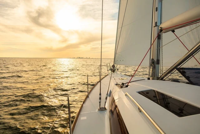 Boat Warranty vs. Boat Insurance